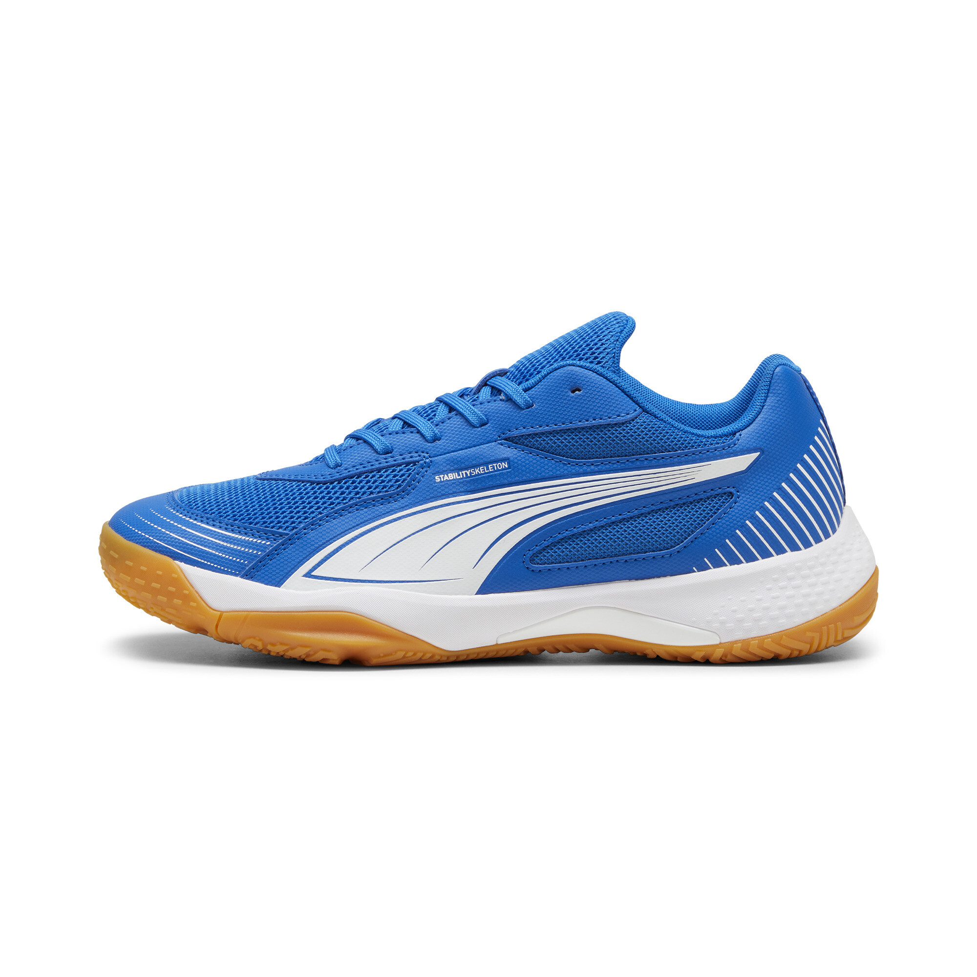 Chaussures Puma Solarflash Iii - vue 4
