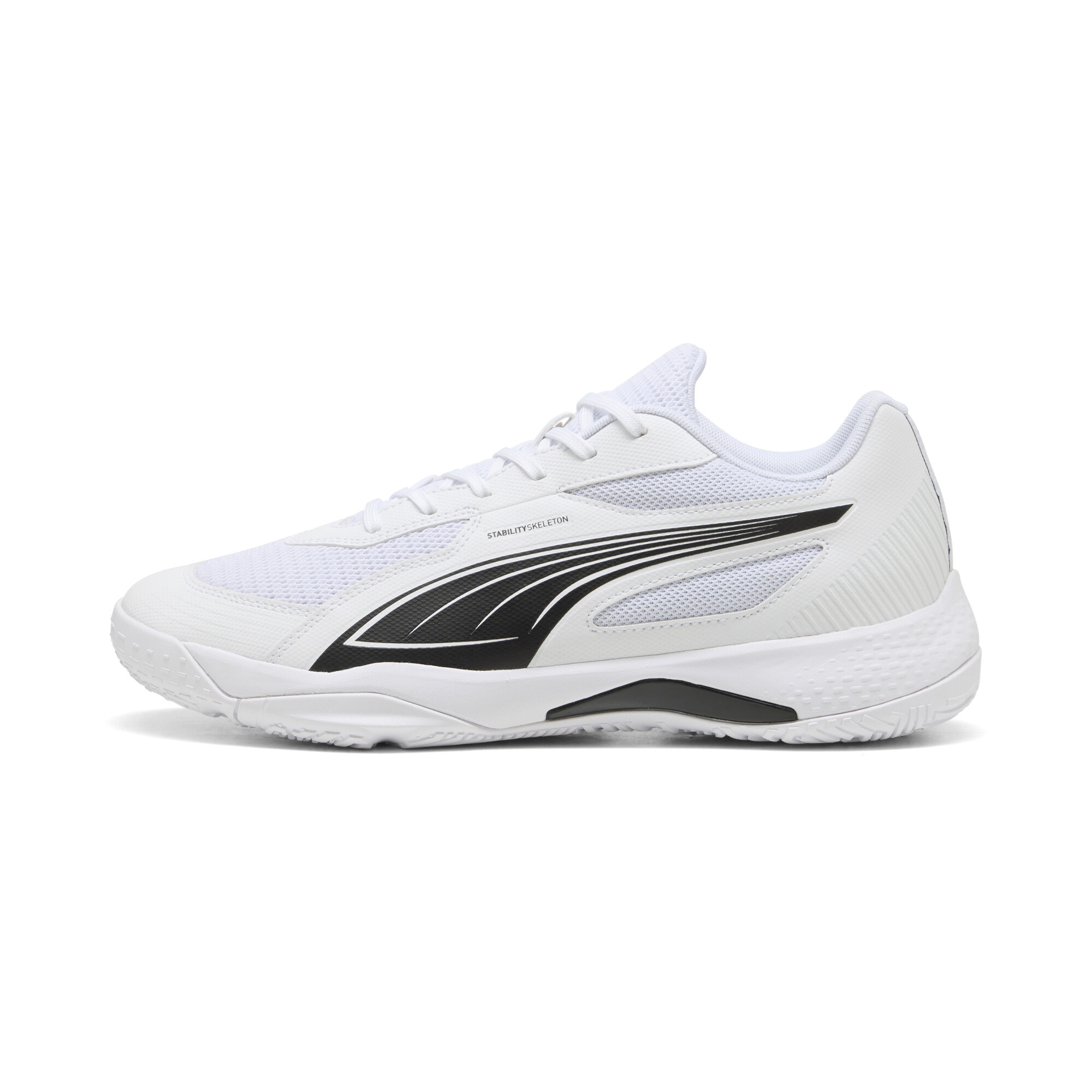Chaussures Puma Solarflash Iii - vue 9