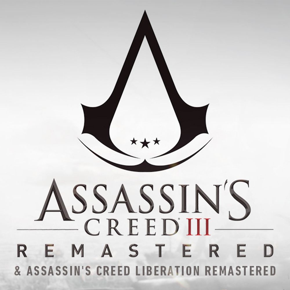 UBISOFT Assassins Creed III + Liberation Remastered - vue 10