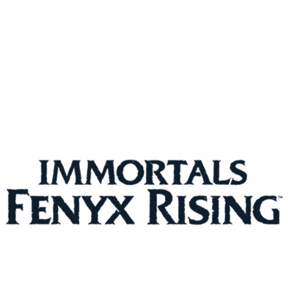 Ubisoft Immortals FENYX Rising KOSTENLOSES Upgrade pour PS5 VERSION PS4 USK: 12 - vue 6