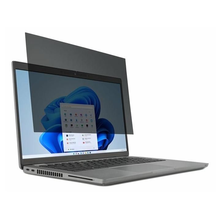 Kensington Filtre de confidentialité pour ordinateur portable à double sens amovible - vue 2