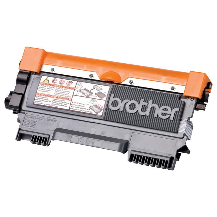 Brother TN 2210 - vue 6