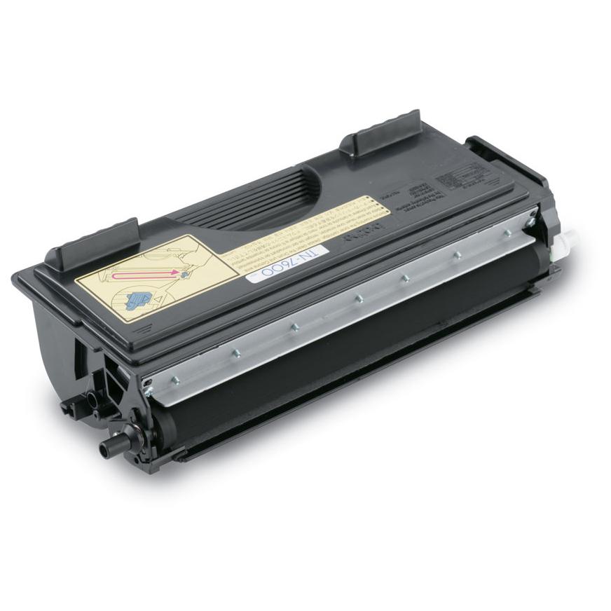 Brother TN 7600 - vue 10