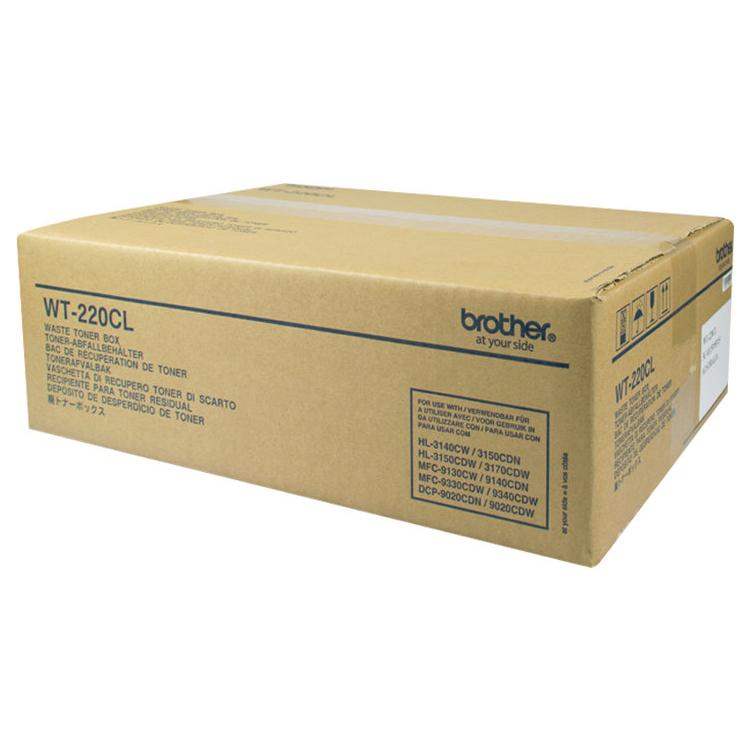 Brother WT220CL - vue 6