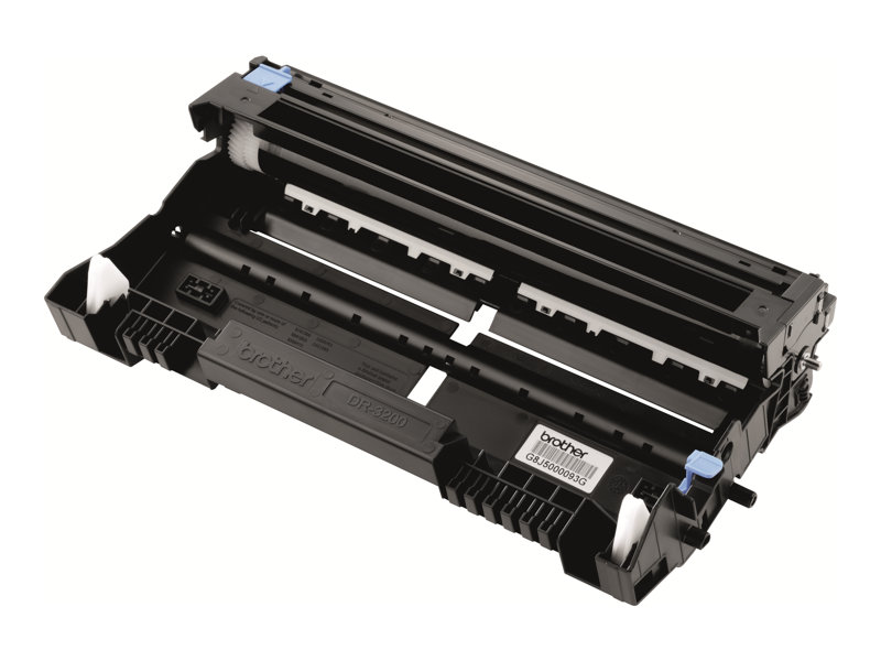 Brother DR 3200 - vue 2