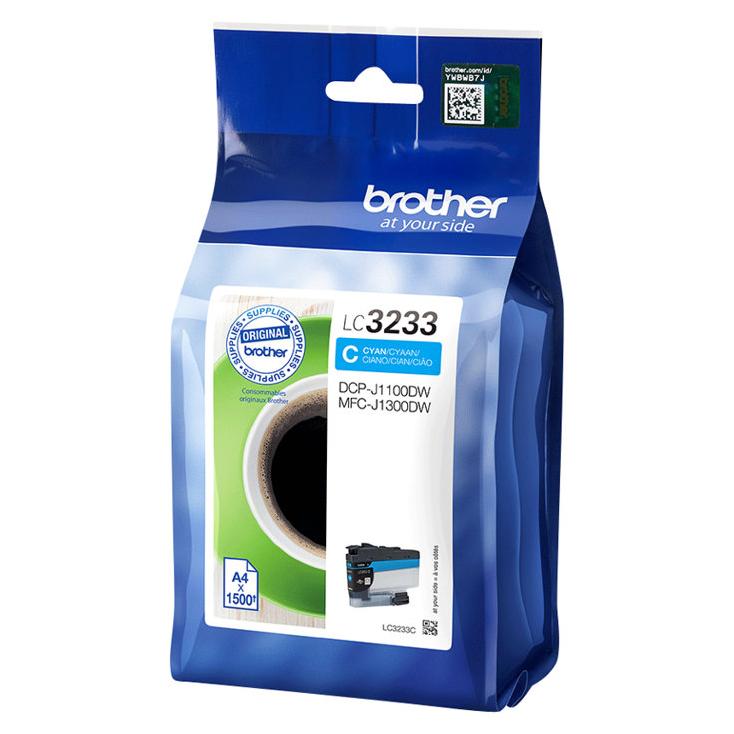 BrLC Cartouche Jaune - vue 4