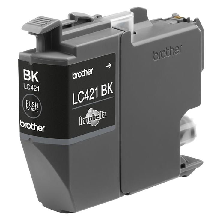 Brother LC421XL - vue 9