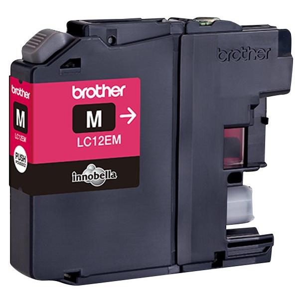 Brother LC12EM - vue 7