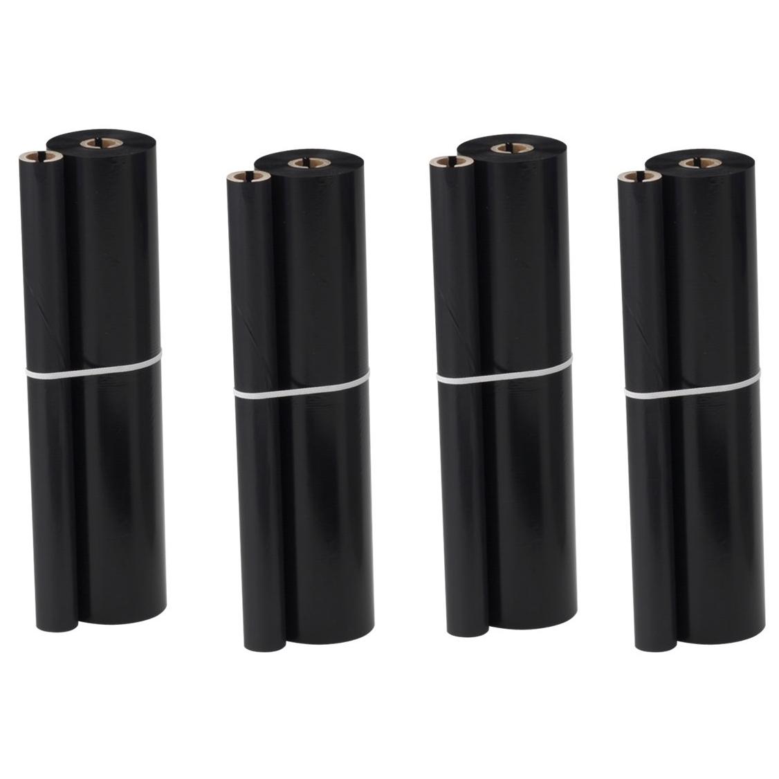 Brother PC204 Transfert thermique Pack de 4 PC204RF