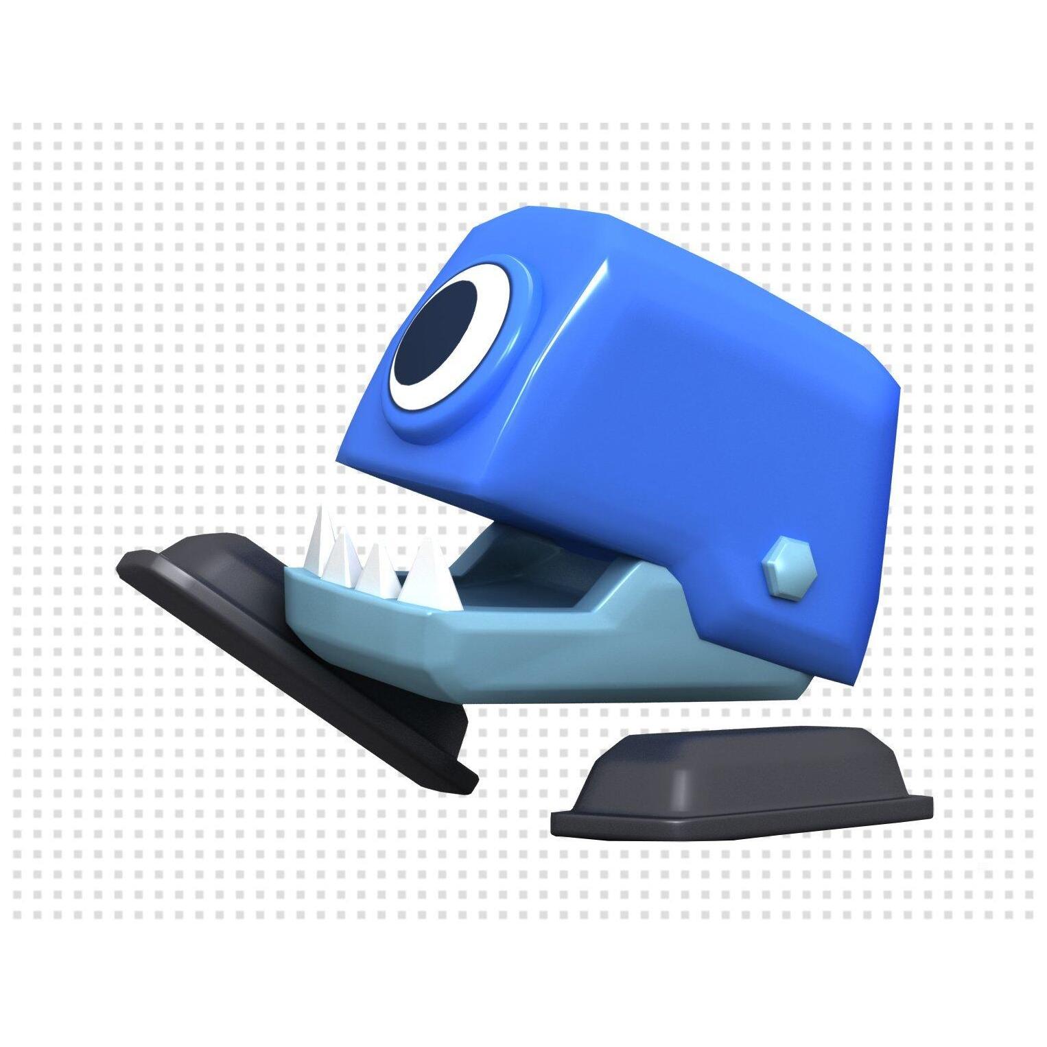 Jeu vidéo CHIBI ROBO! ZIP LASH Plateforme 3DS Edition Standard