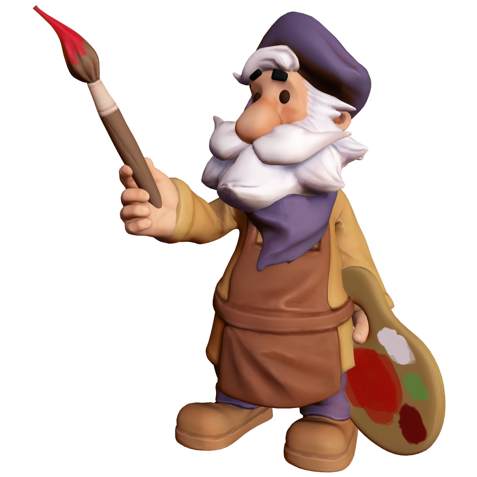 Pal Version Nintendo Wii U Art Academy: Atelier EnglishEspanolItFrDe