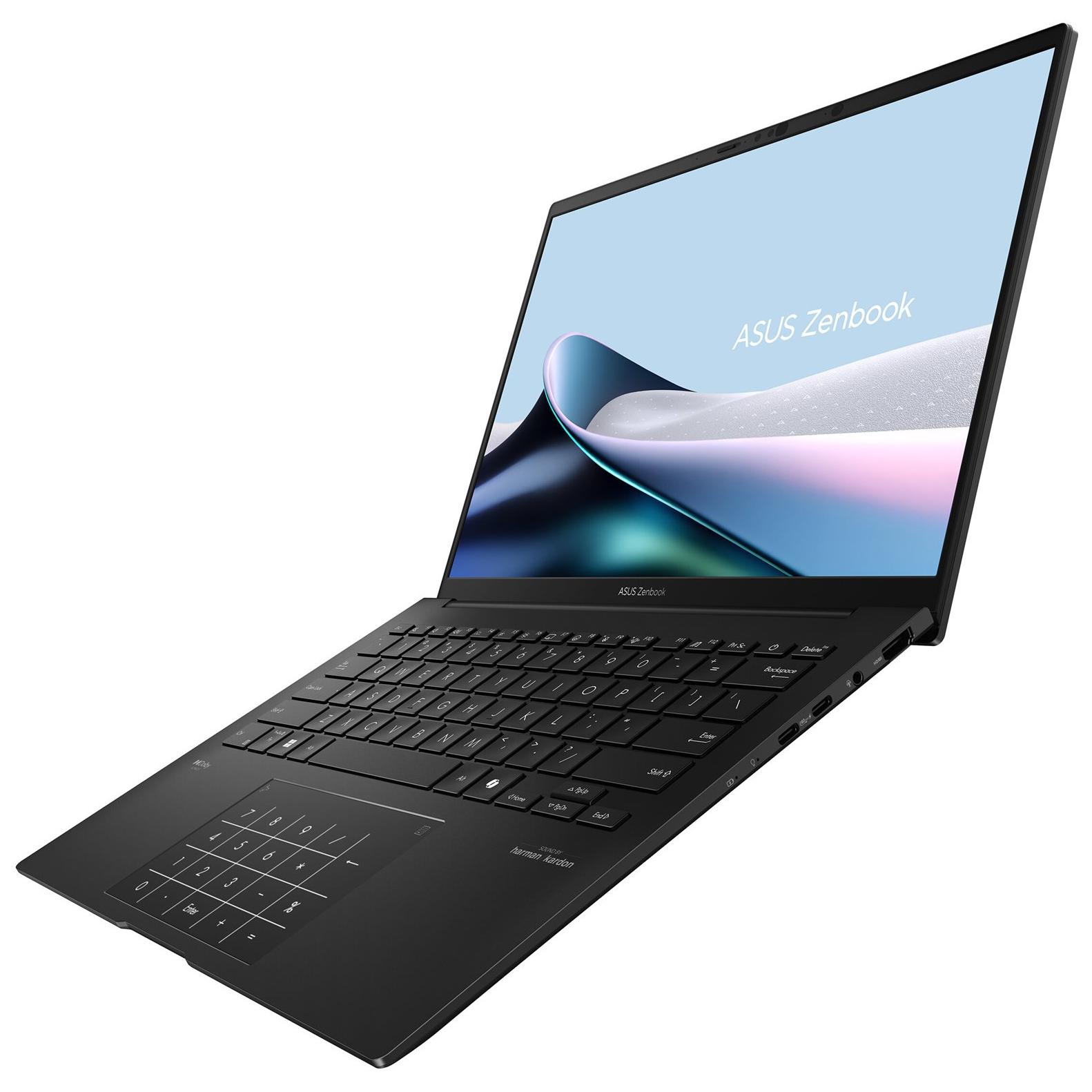ASUS ZenBook 14 OLED BM3406HA QL134X 14 Ryzen 7 8840HS RAM SSD