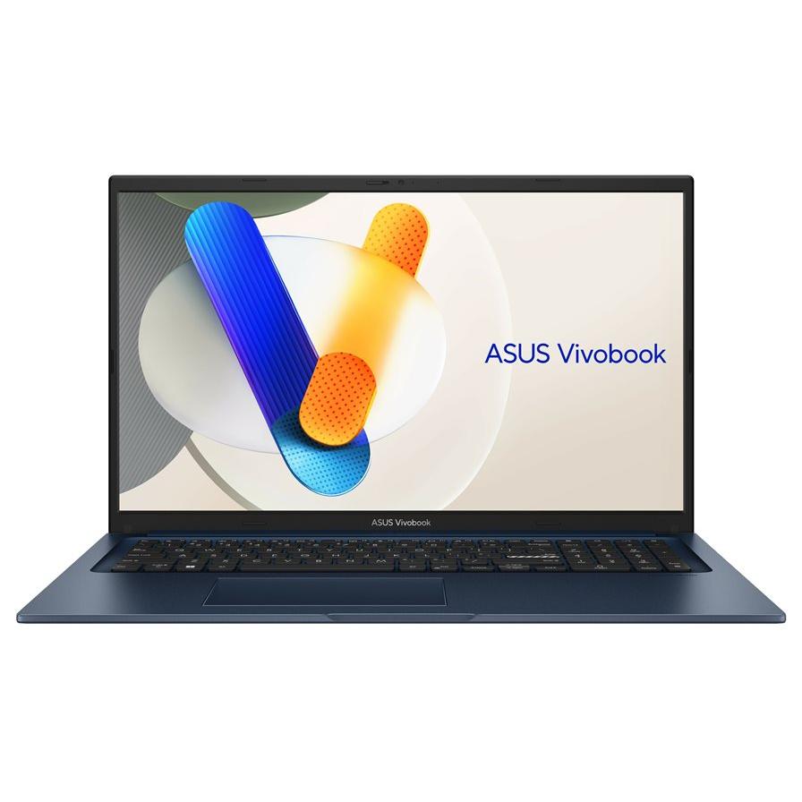 Asus Vivobook X17 17.3FHD 60Hzi7 /16G1TW11 Sac