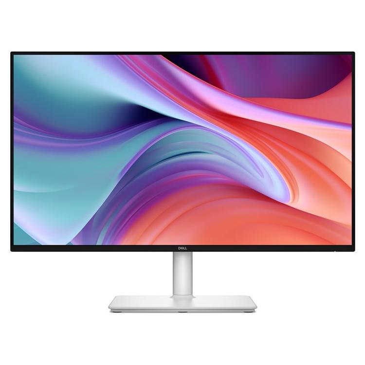 Dell 27 Plus Écran PC S2725HSM Full HD 1920x1080 144Hz IPS 1ms MPRT AMD FreeSync 99% sRGB Réglage en Hauteur Haut parleurs intégrés 2 HDMI Garantie