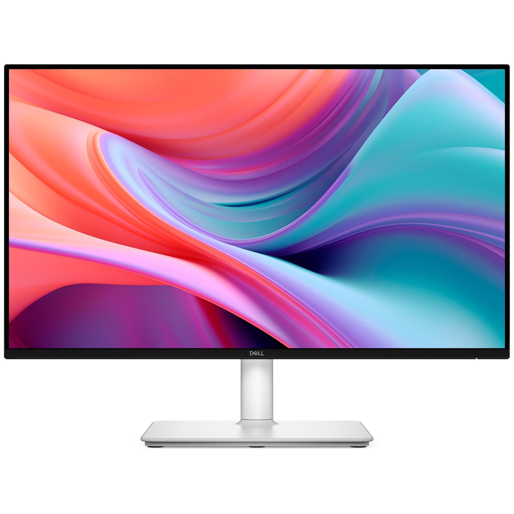 Dell 24 Plus Écran PC S2425HSM Full HD 1920x1080 144Hz IPS 1ms MPRT AMD FreeSync 99% sRGB Réglage en Hauteur Haut parleurs intégrés 2 HDMI Garantie