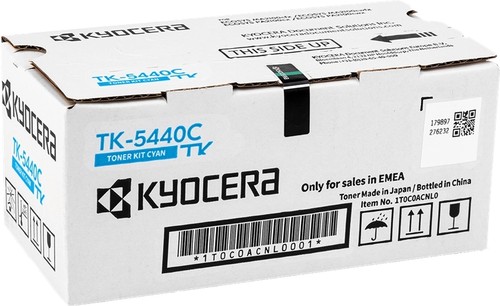 Kyocera Toner Tk 5440 Ecosys Ma2100cfx Ma2100cwfx Pa2100cx Pa2100c - vue 3