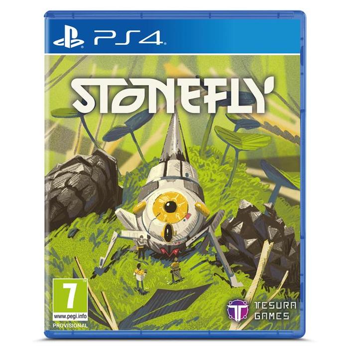 Stonefly PS4