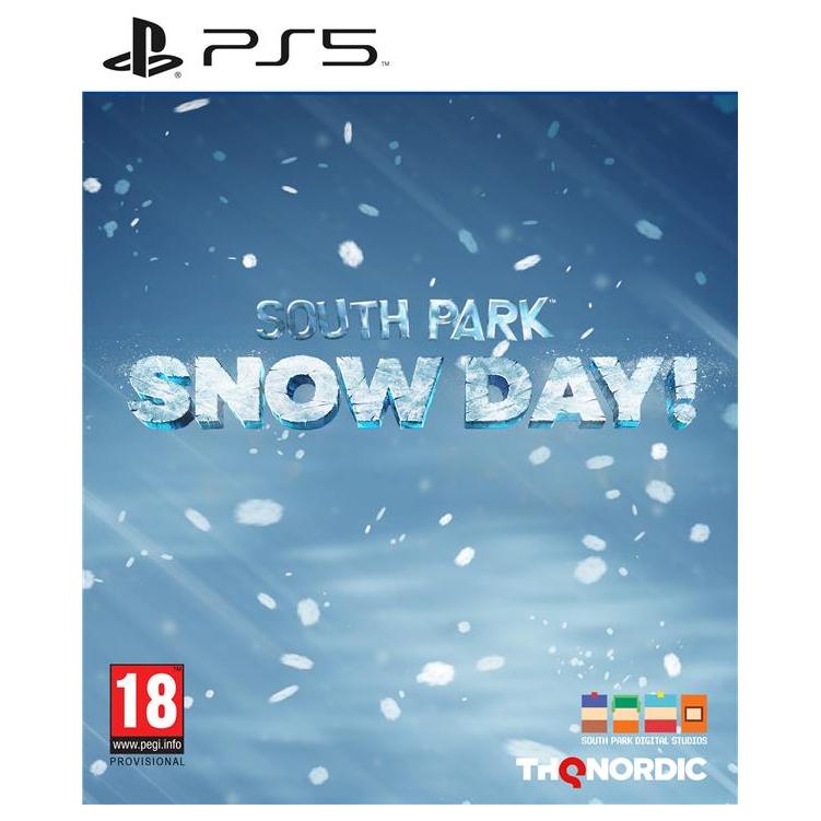 South Park Snow Day ! Jeu Nintendo Switch - vue 9