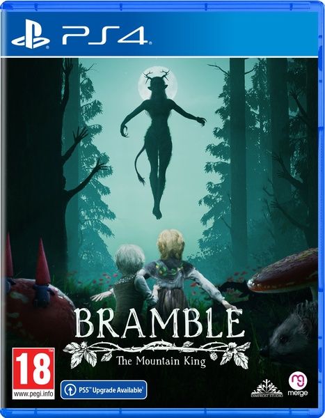Bramble The Mountain King PS4 Neuf - vue 4