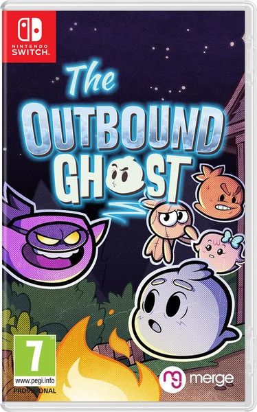 The Outbound Ghost Switch