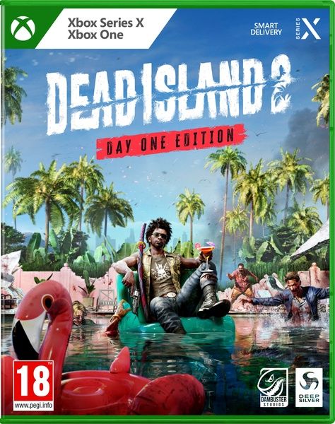 Dead Island 2 Day One Edition Xbox Series X - vue 6