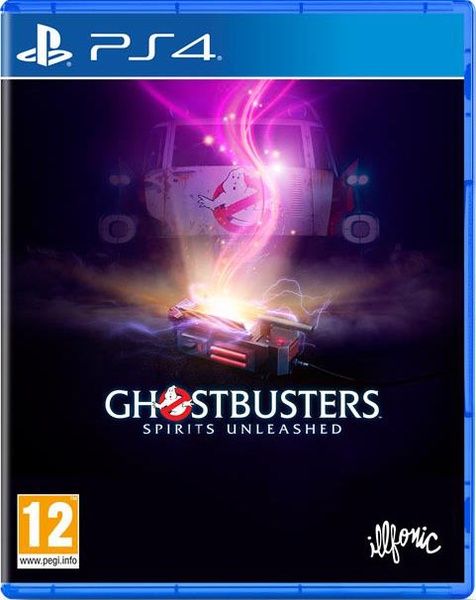 Ghostbusters Spirits Unleashed Jeu PS5 - vue 4