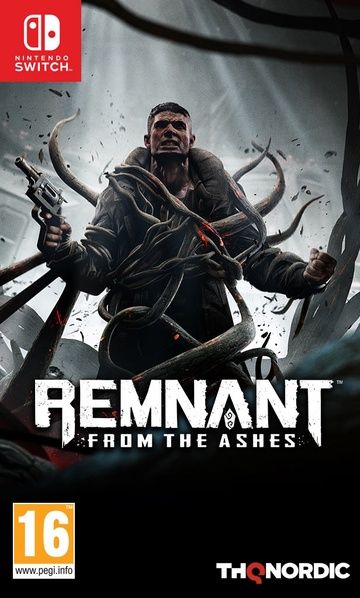THQ Remnant: From the Ashes Neuf - vue 4