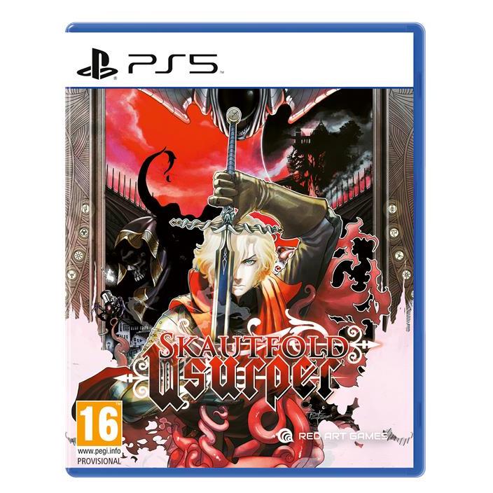 Skautfold Usurper PS5 Neuf - vue 4