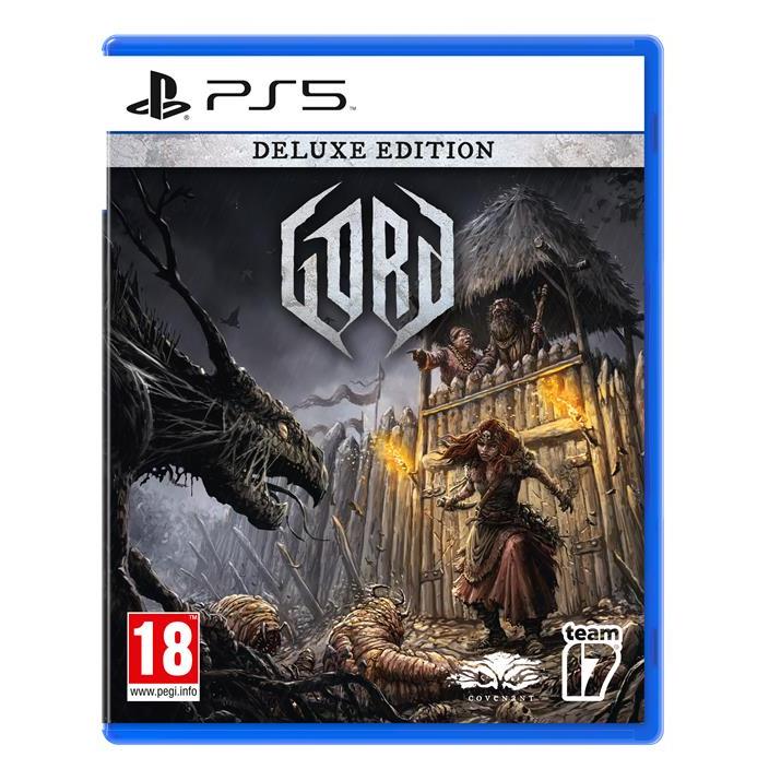 Gord Deluxe Edition Xbox Series X Neuf - vue 6