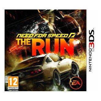 Need For Speed The Run Ps3 - vue 8