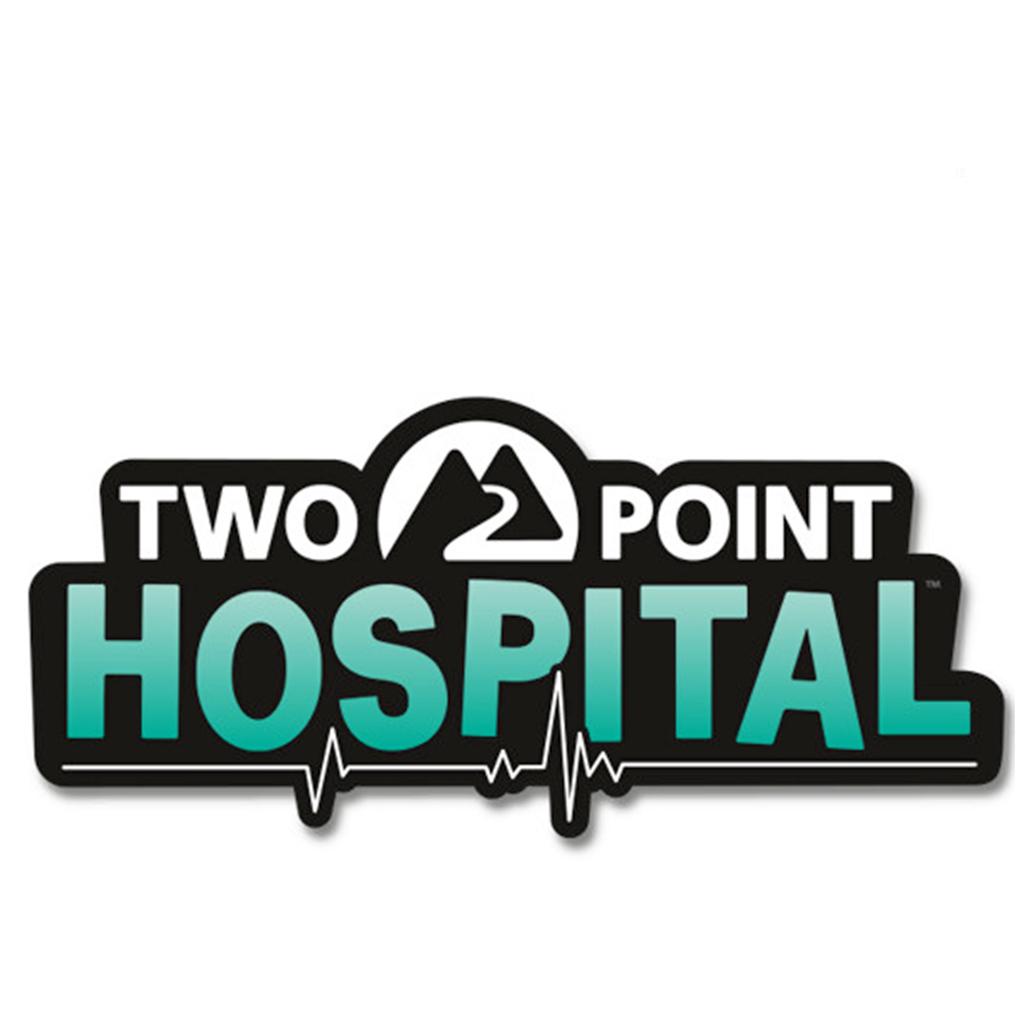 Two Points Hospital Jumbo Edition Nintendo Switch - vue 5