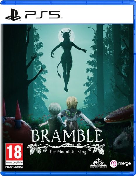 Bramble The Mountain King PS4 Neuf - vue 7