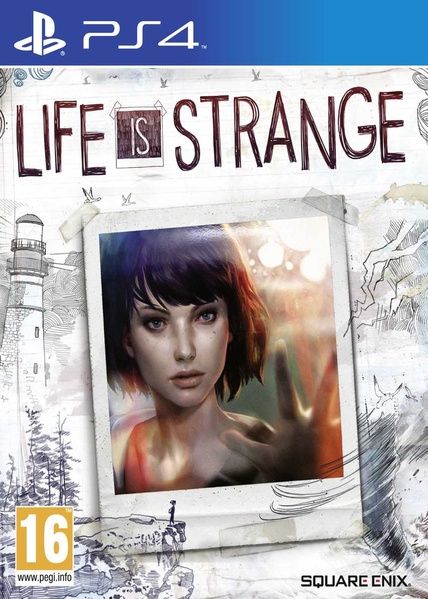 Life Is Strange Ps4 - vue 8