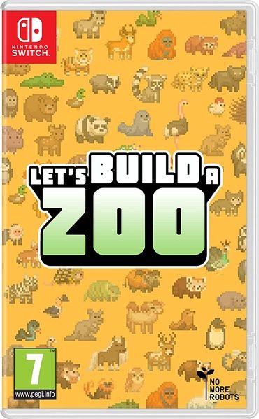 Let's Build a Zoo Switch