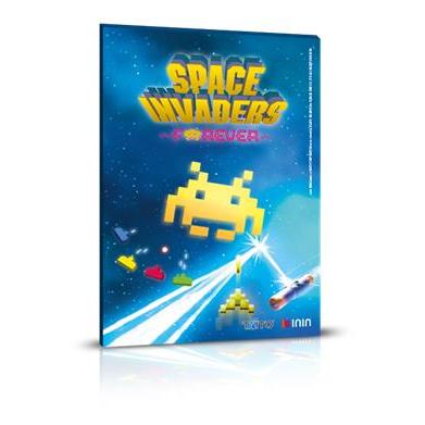 Space Invaders Forever Special Edition Nintendo Switch Neuf - vue 4