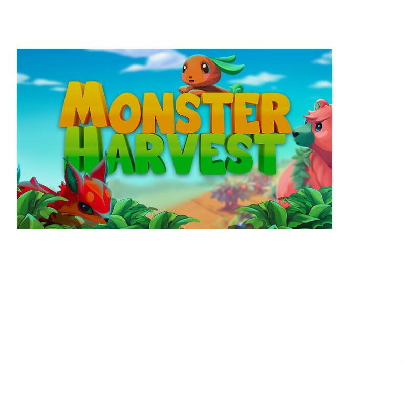 Monster Harvest PS4 Neuf - vue 4