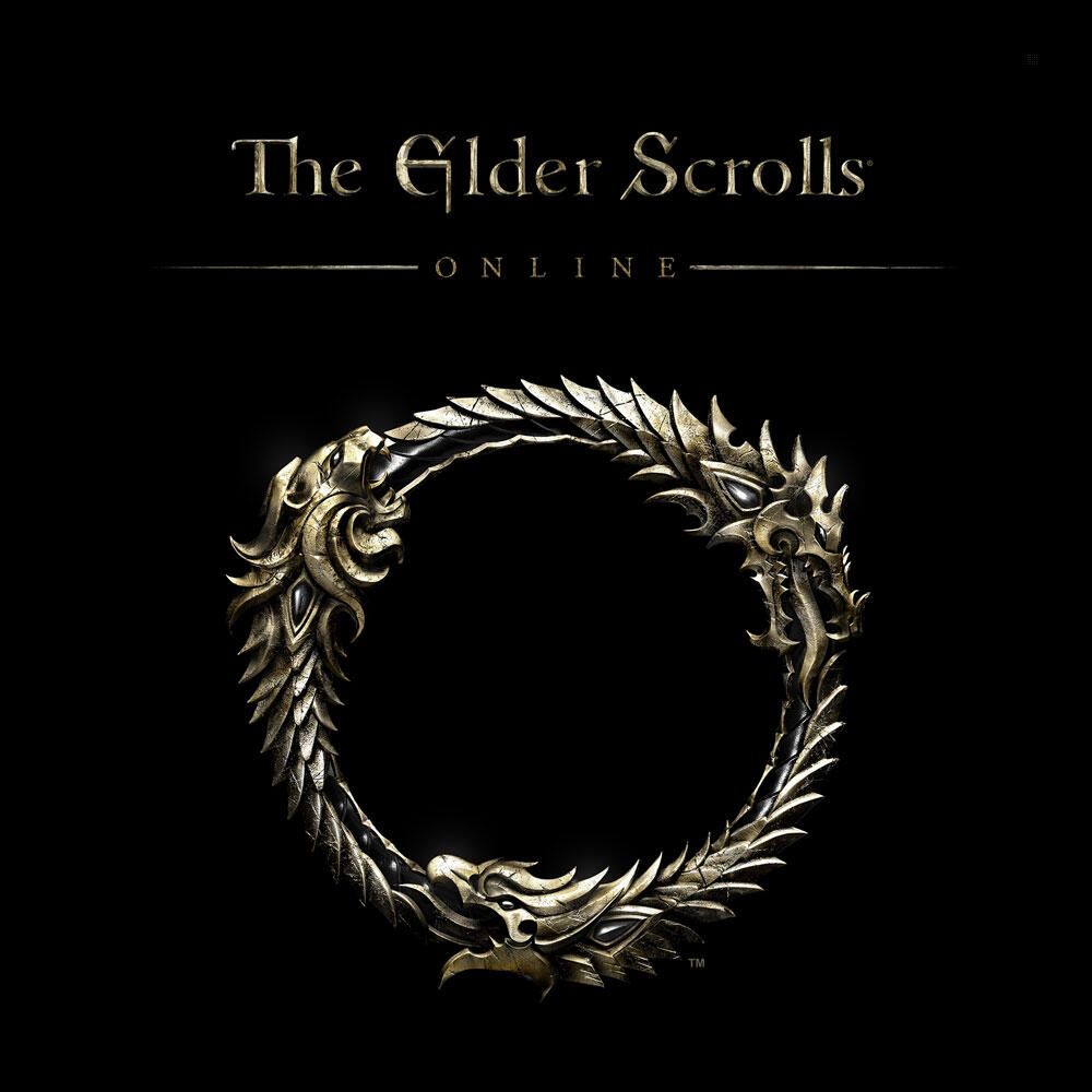 The Elder Scrolls Online : Blackwood Collection Xbox One