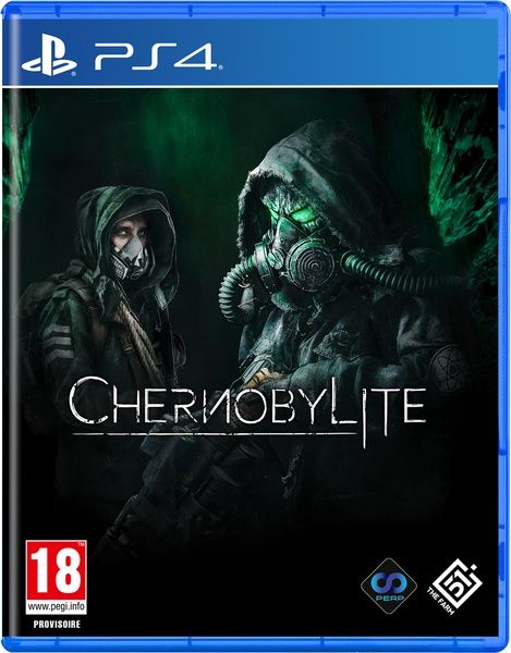 Chernobylite PS4 Neuf - vue 4