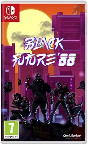 Future '88 pour Nintendo Switch - vue 9