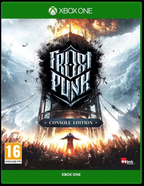 Frostpunk : Console Edition Xbox One
