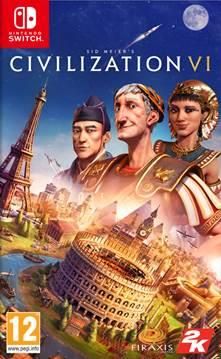 Civilization VI - vue 3