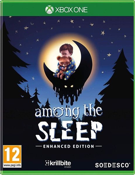 Among The Sleep : Enhanced Edition Xbox One