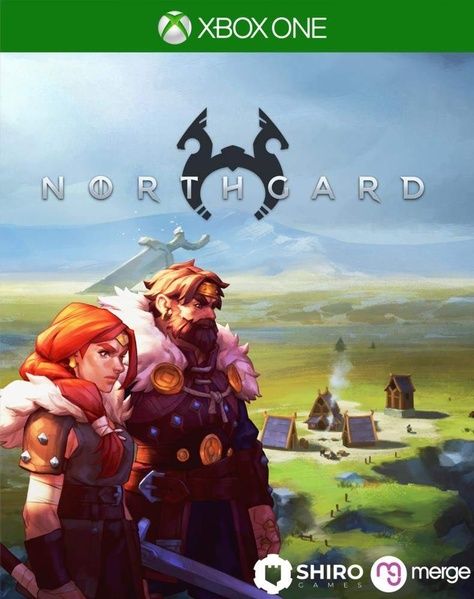 Northgard Xbox One - vue 9