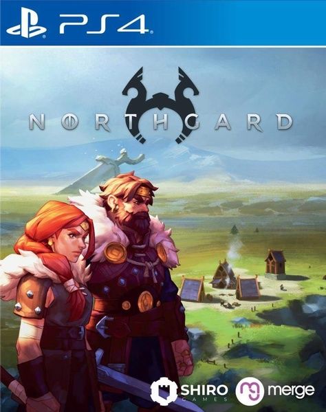 Northgard Xbox One