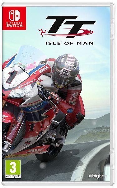 Bigben Interactive Tourist Trophy : Isle of Man Neuf - vue 4