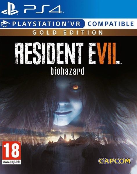 Resident Evil 7 biohazard - vue 8
