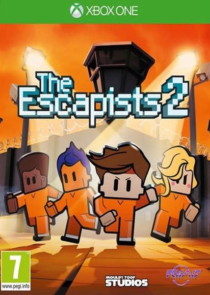 The Escapists 2 Special Edition
