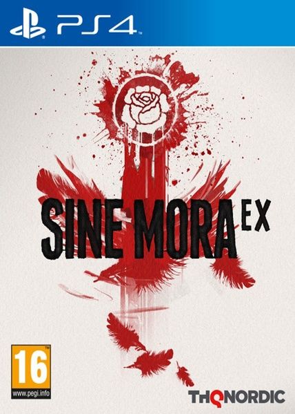 Sine Mora EX PS4 - vue 6