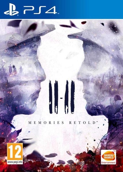 11 11 : Memories Retold Xbox One