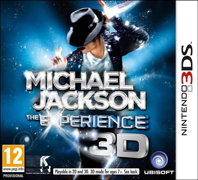 Sony Michael Jackson Experience - vue 6
